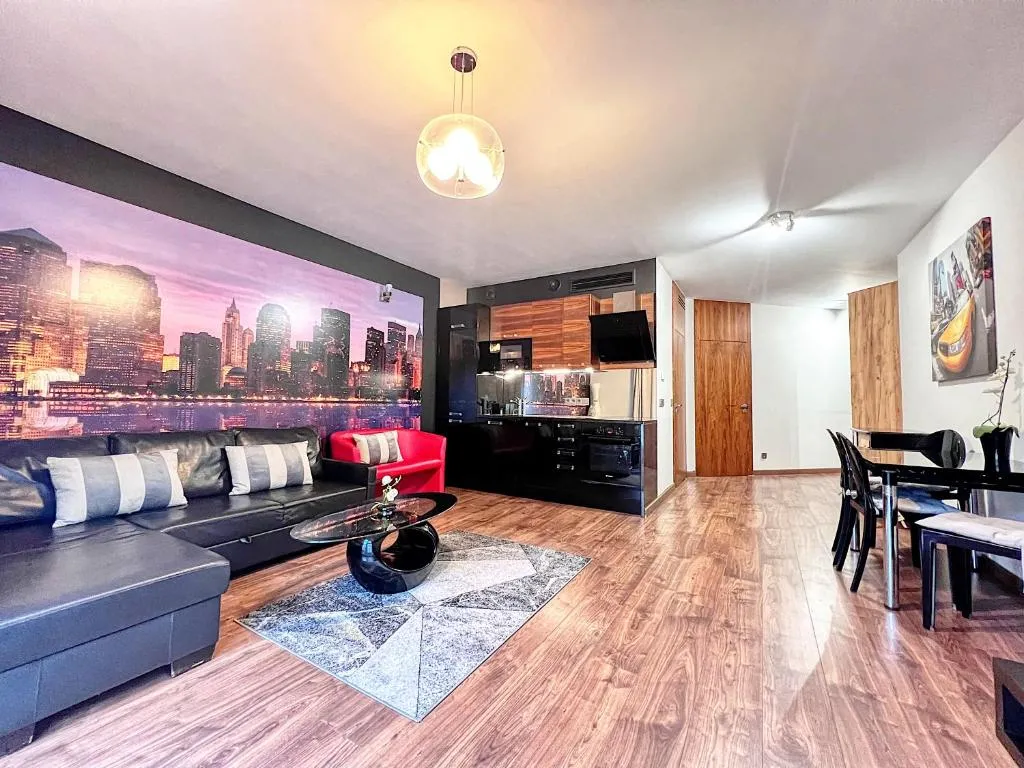 Image of Apartimento Central Prime2