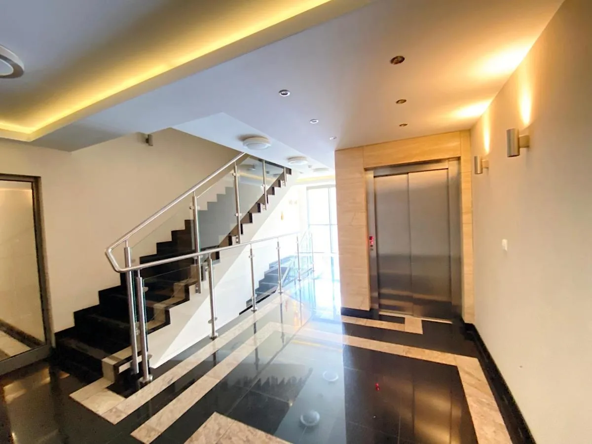 Image 3 of Apartimento Central Prime3