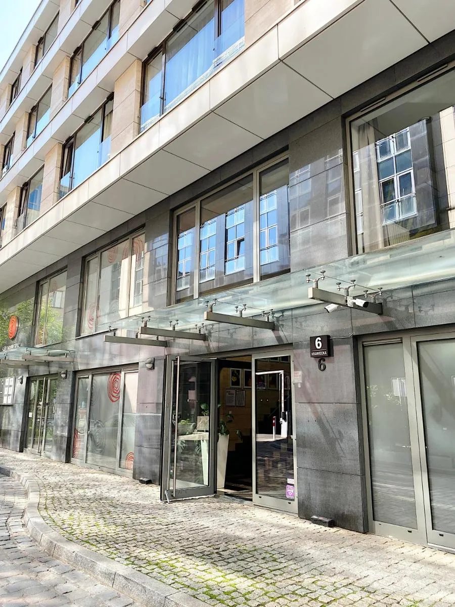 Image 5 of Apartimento Central Prime3