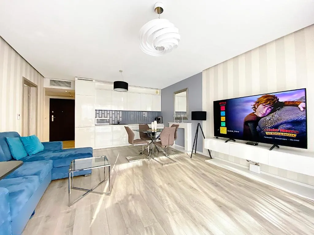 Image of Apartimento Central Prime3
