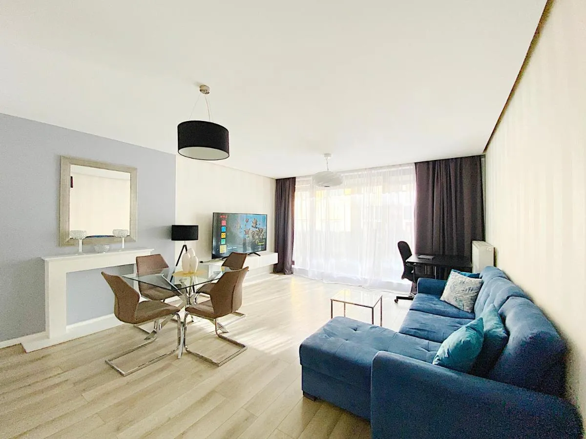 Image 4 of Apartimento Central Prime3