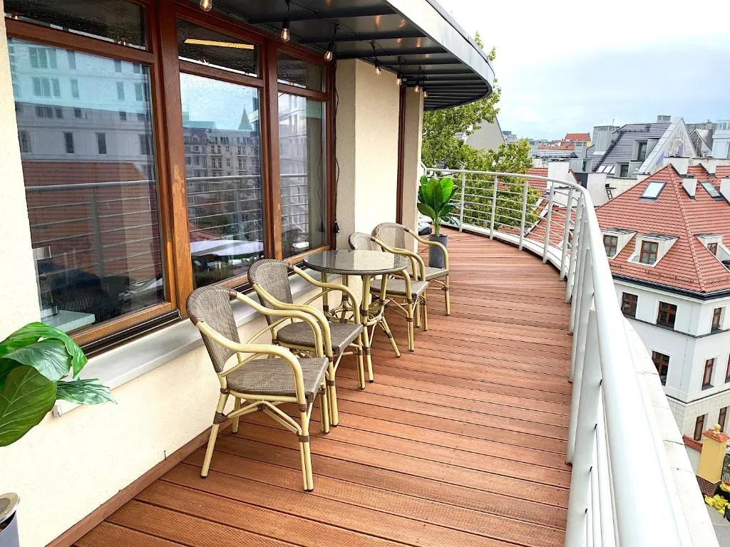 Image of Apartimento Villa Prince Witold