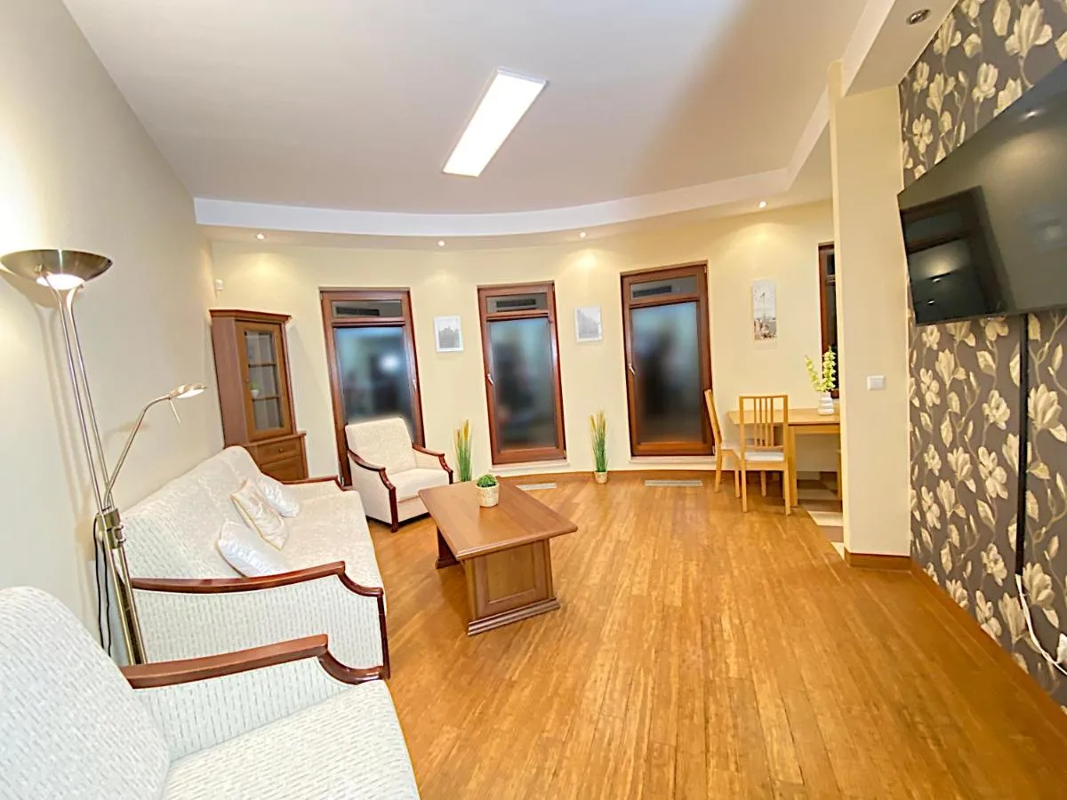 Image 1 of Apartimento Villa Prince Witold
