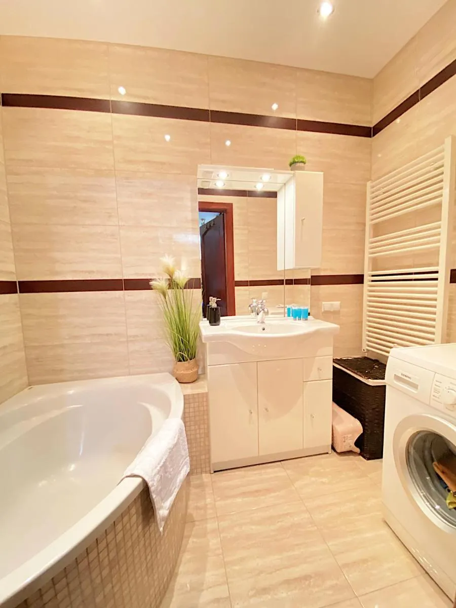 Image 3 of Apartimento Villa Prince Witold