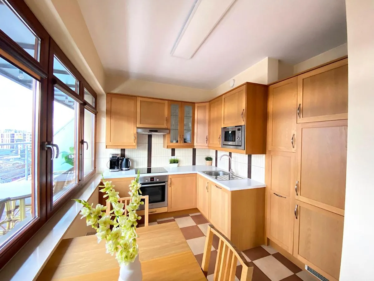 Image 6 of Apartimento Villa Prince Witold