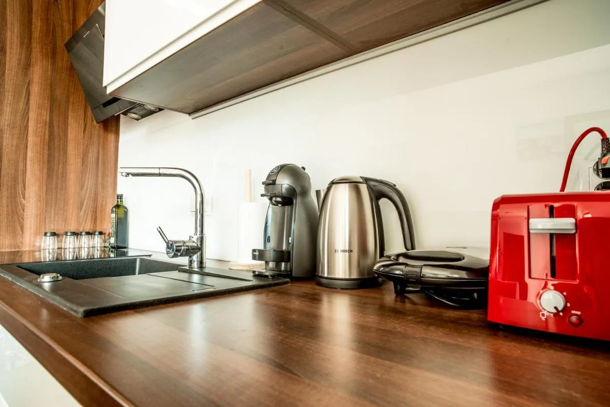 Image 4 of Apartment In The City Center