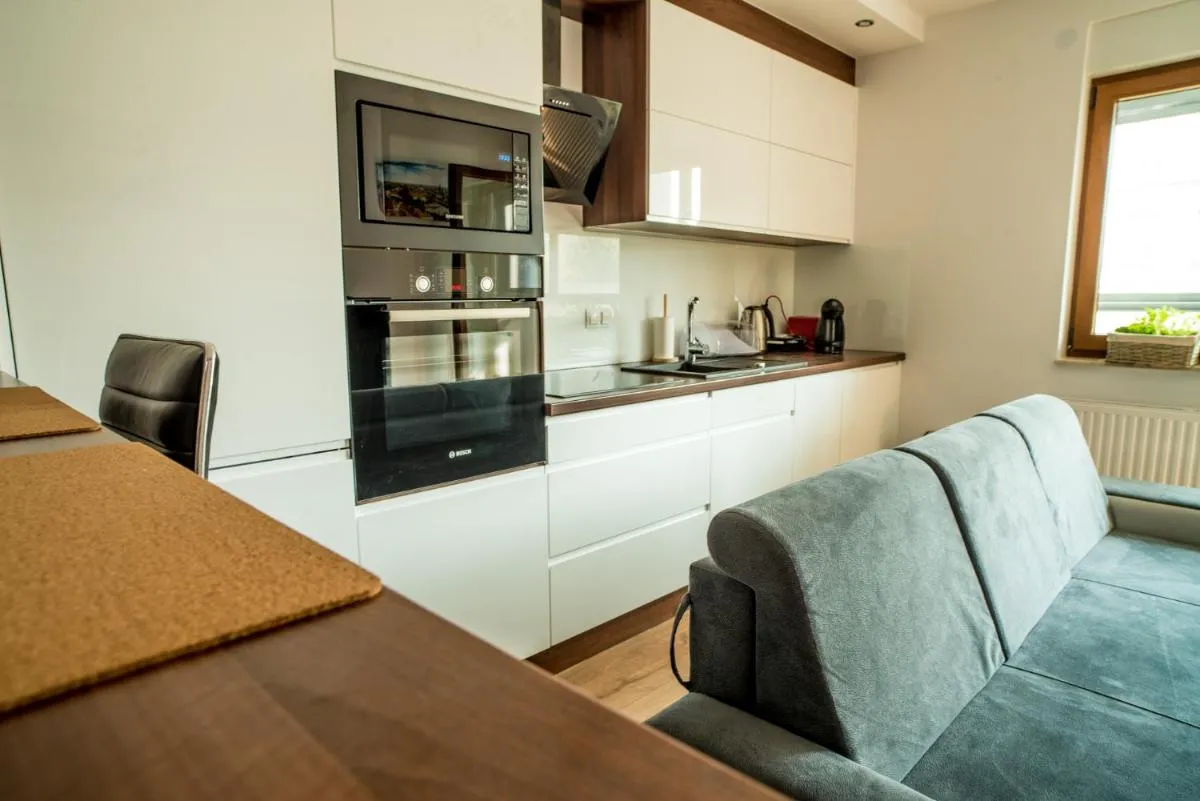 Image 2 of Apartment In The City Center