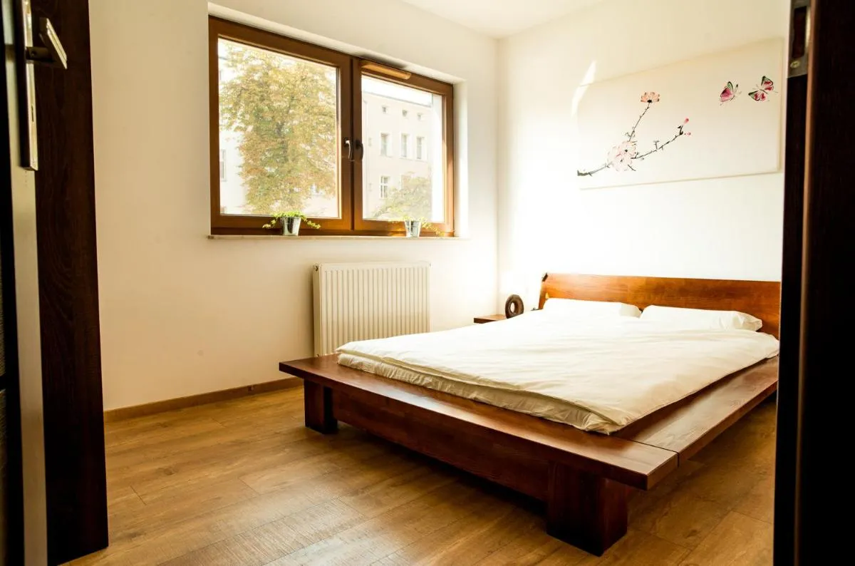 Image 1 of Apartment In The City Center
