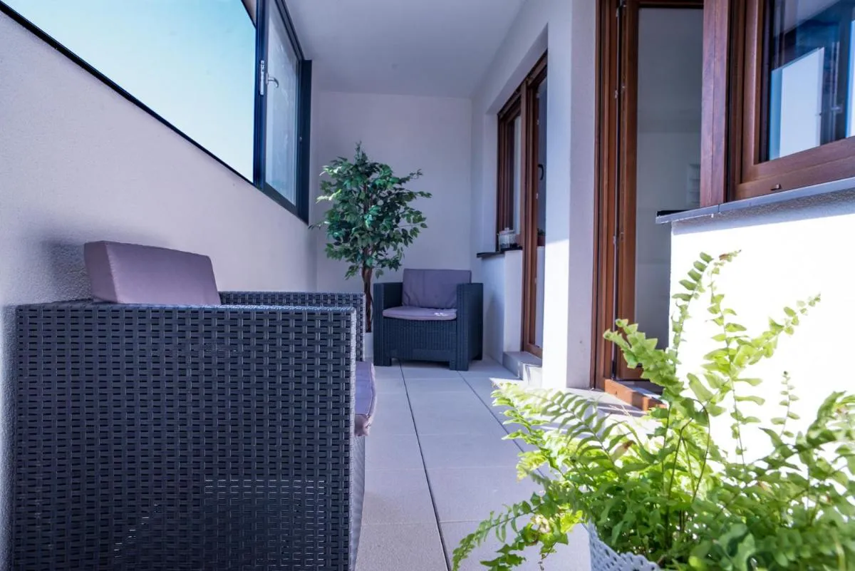 Image 5 of Apartment In The City Center