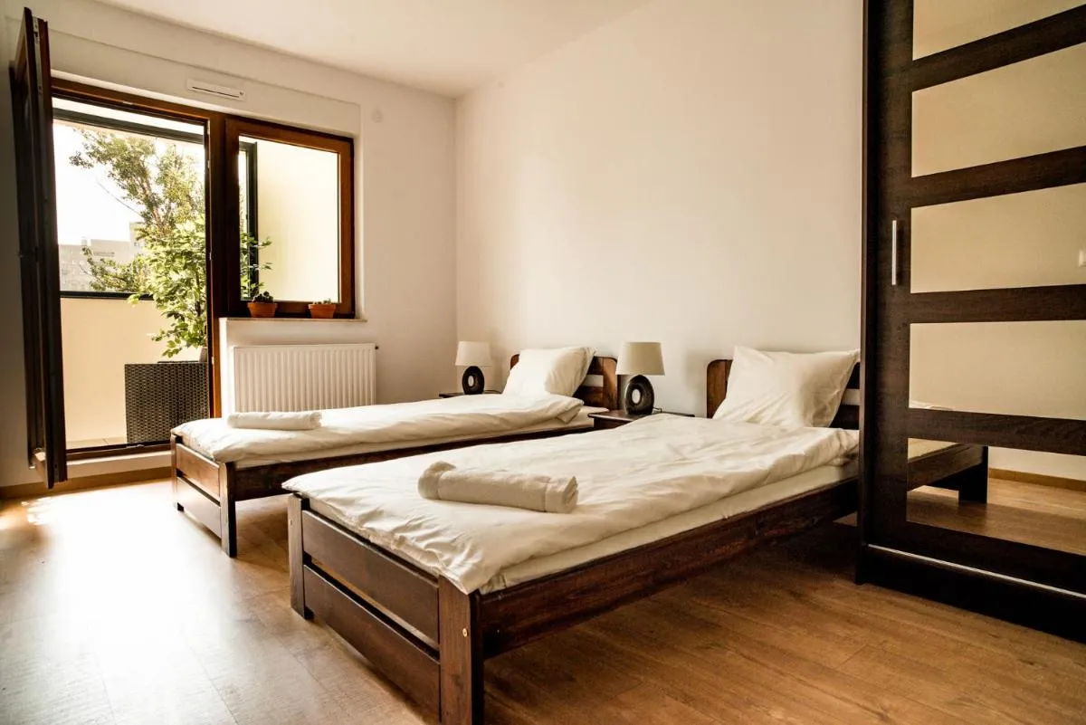 Image 6 of Apartment In The City Center