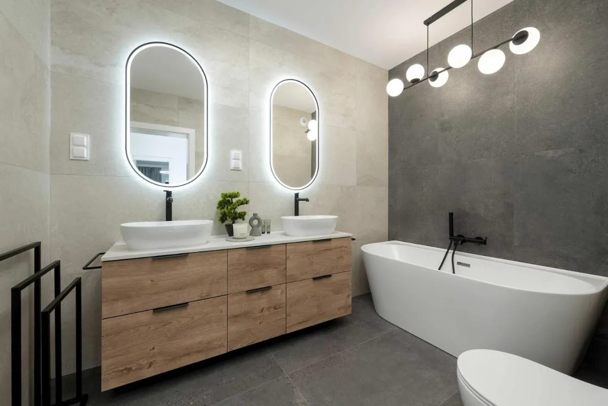 Image 3 of Apartment Near Centre of Wrocław with AC and Parking by Renters Prestige