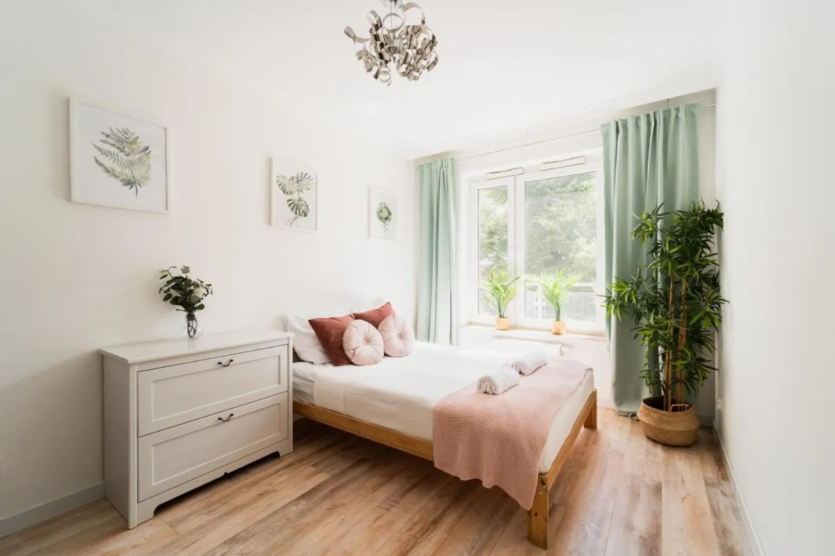 Image 6 of Apartment OLD TOWN – 3 Rooms – 2 Bathrooms – 12 People – Parking Place