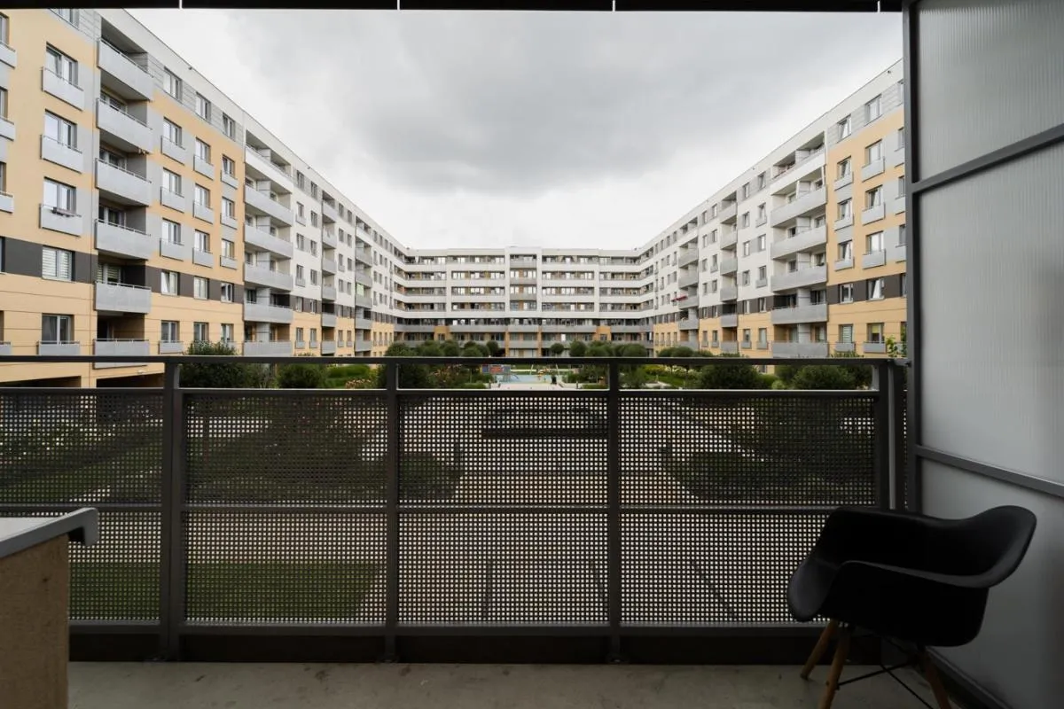 Image 5 of Apartment OLD TOWN – 3 Rooms – 2 Bathrooms – 12 People – Parking Place