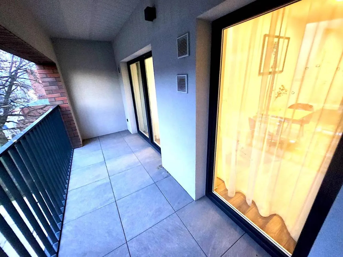Image 3 of Apartment Premium Atal City Square-Free Parking Space In The Garage