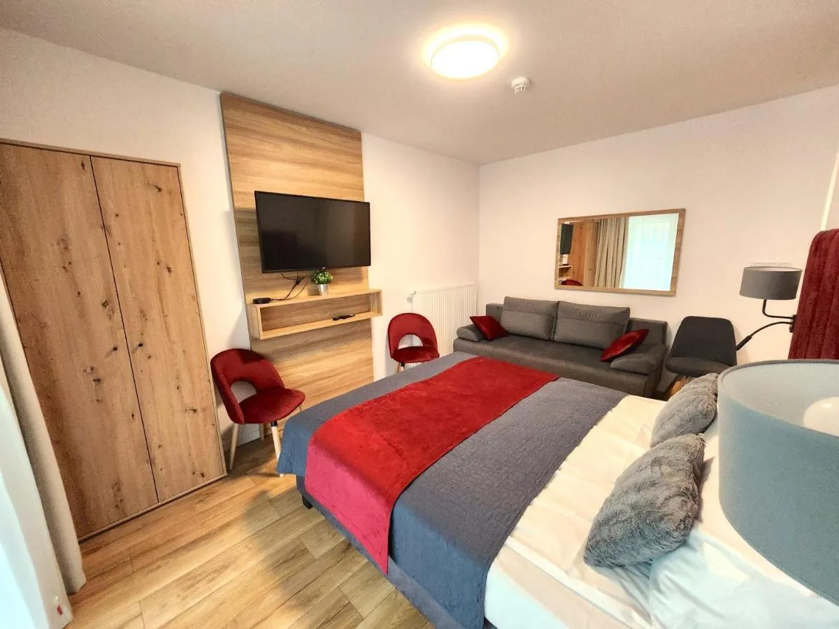 Image 2 of Apartment Premium Atal City Square-Free Parking Space In The Garage