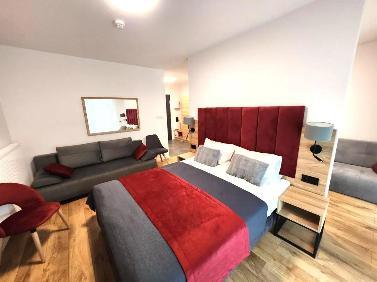 Image 6 of Apartment Premium Atal City Square-Free Parking Space In The Garage