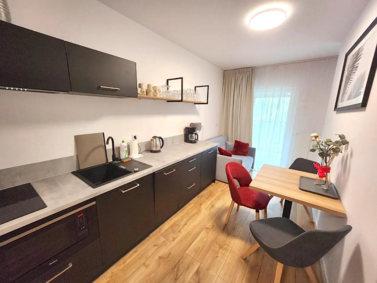 Image 4 of Apartment Premium Atal City Square-Free Parking Space In The Garage