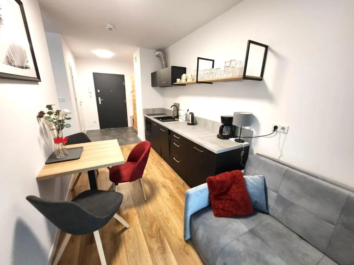 Image 5 of Apartment Premium Atal City Square-Free Parking Space In The Garage