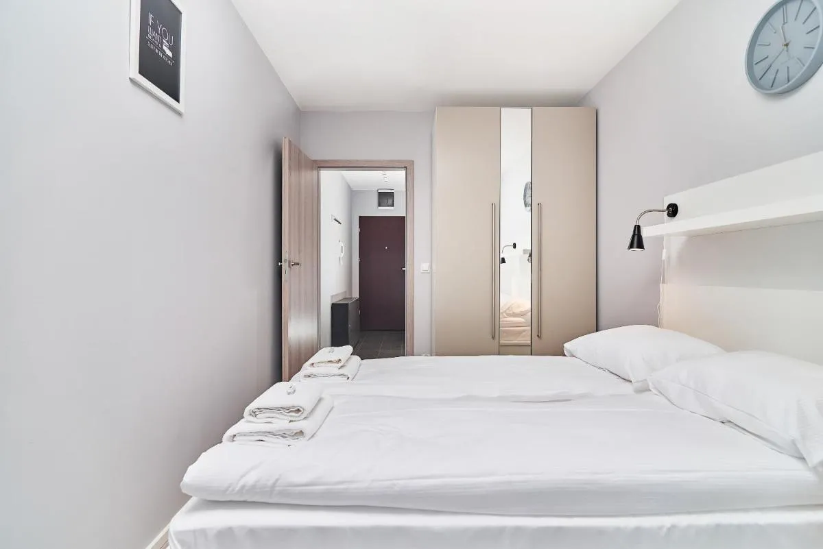 Image 3 of Apartment Świstackiego with FREE GARAGE by Noclegi Renters