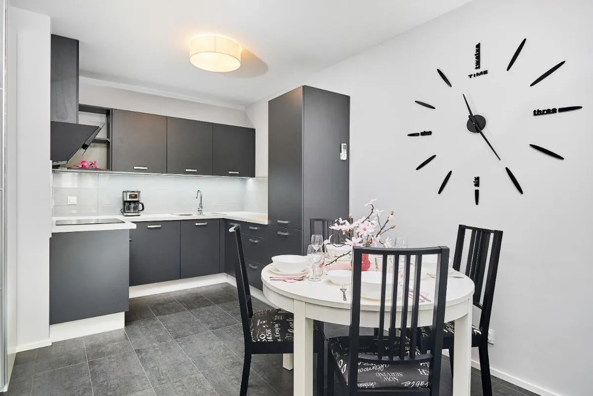Image 2 of Apartment Świstackiego with FREE GARAGE by Noclegi Renters