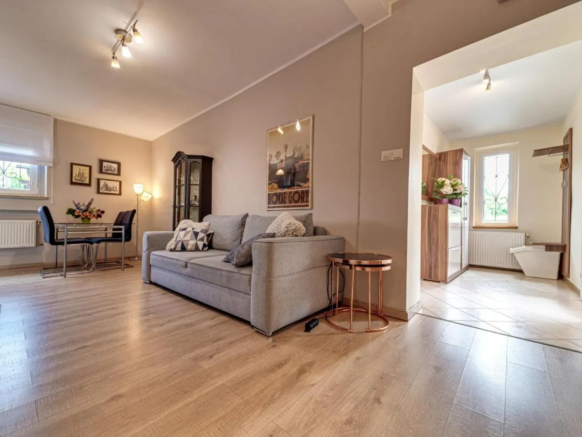 Image 2 of Apartment W Starym Sadzie by Interhome