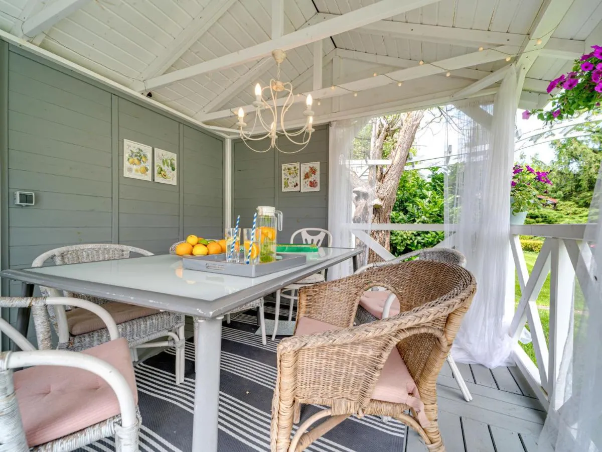 Image 3 of Apartment W Starym Sadzie by Interhome