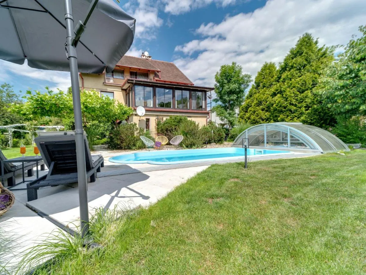 Image 1 of Apartment W Starym Sadzie by Interhome