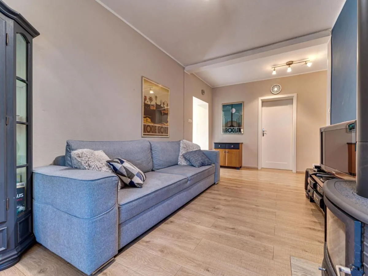 Image 5 of Apartment W Starym Sadzie by Interhome