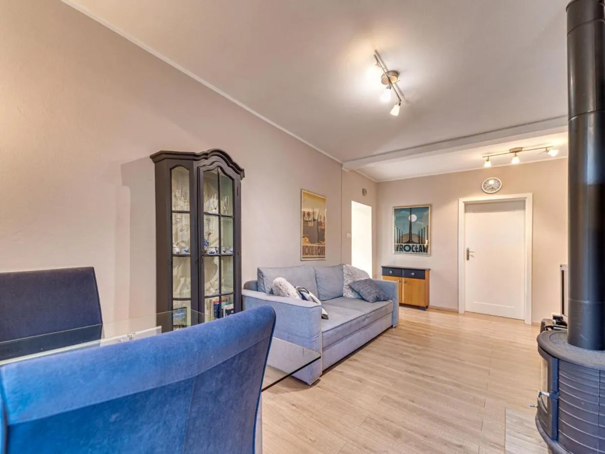 Image 6 of Apartment W Starym Sadzie by Interhome