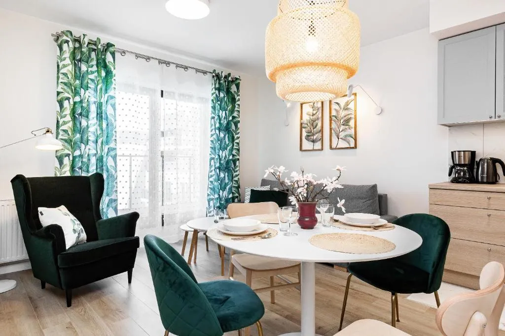 Image of Apartment Walońska with FREE PARKING Wrocław by Noclegi Renters