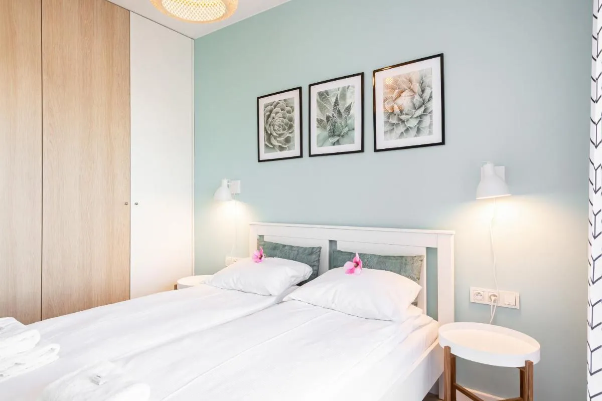 Image 6 of Apartment Walońska with FREE PARKING Wrocław by Noclegi Renters