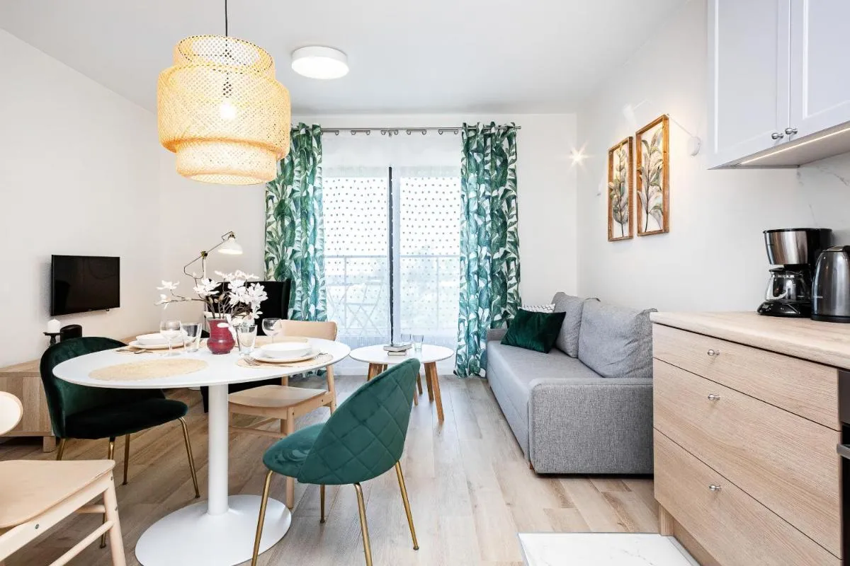 Image 4 of Apartment Walońska with FREE PARKING Wrocław by Noclegi Renters