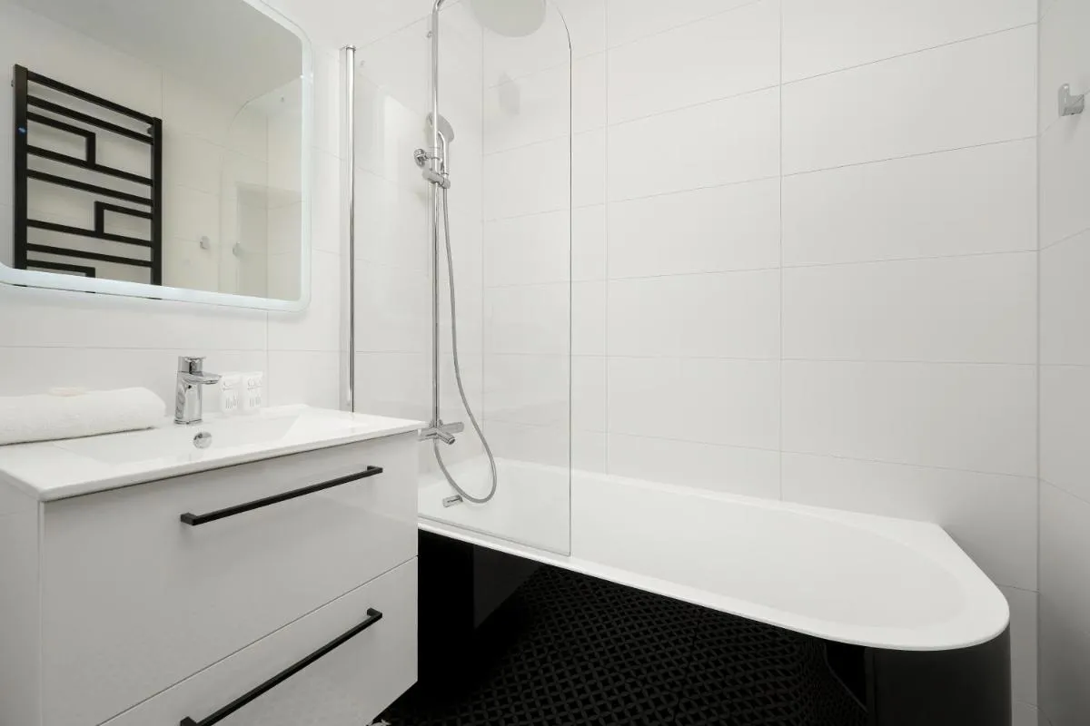 Image 3 of Apartment Wroclaw Jedności Narodowej by Noclegi Renters