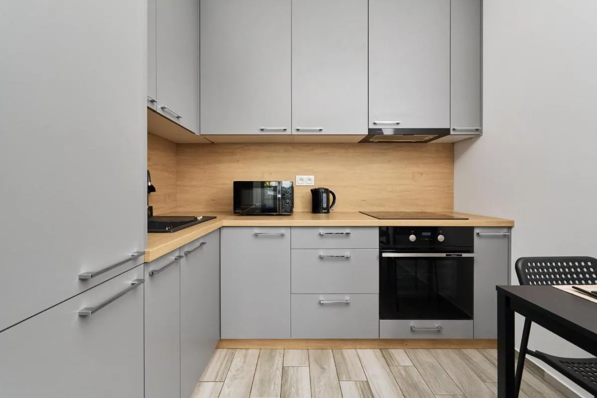 Image 4 of Apartment Wrocław Swojczyce by Noclegi Renters