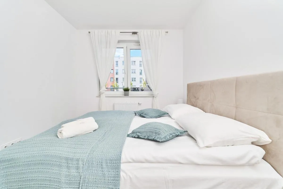 Image 2 of Apartment Wrocław Swojczyce by Noclegi Renters