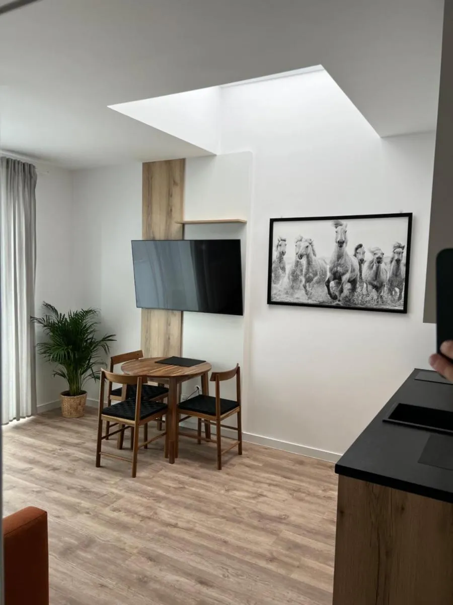 Image 3 of Apartment Wrocław – Zwycięska FREE GARAGE
