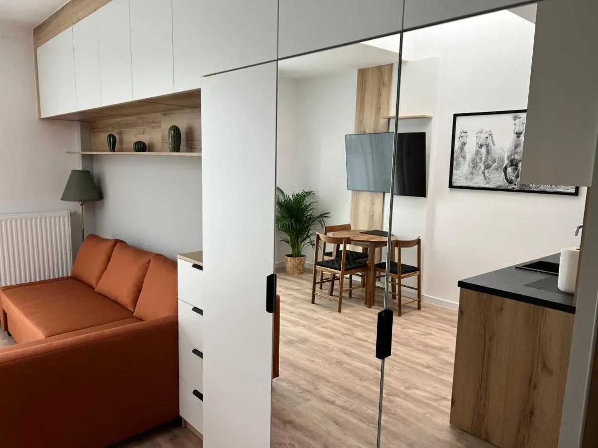 Image 5 of Apartment Wrocław – Zwycięska FREE GARAGE