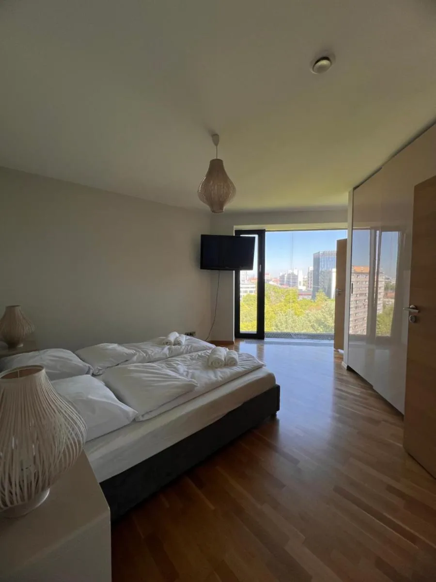 Image 5 of Apartment w centrum Wrocław