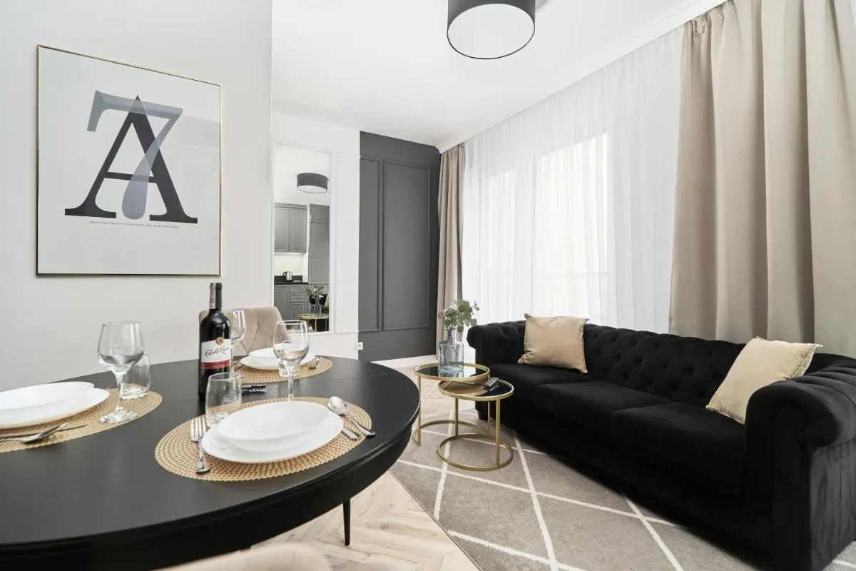 Image 5 of Apartments Wrocław Aleja Architektów by Noclegi Renters