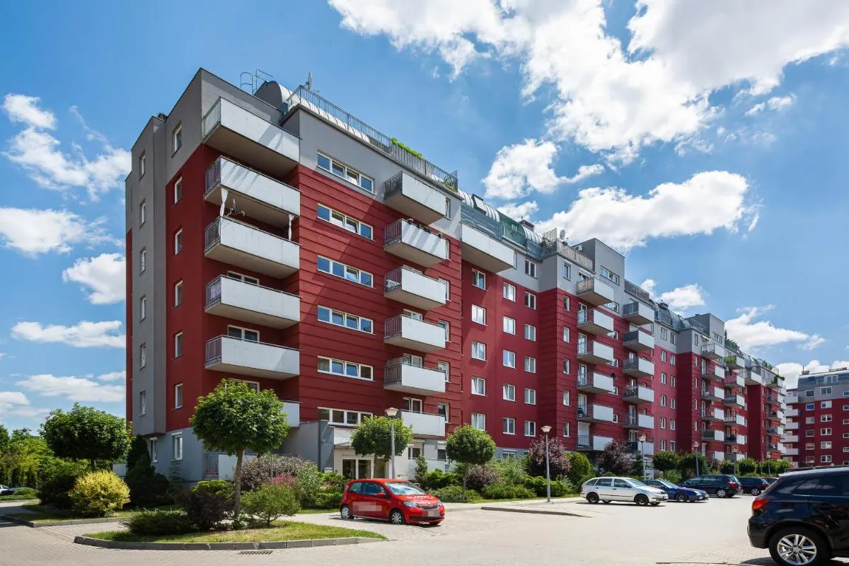 Image 5 of Apartments Wrocław Manganowa by Noclegi Renters
