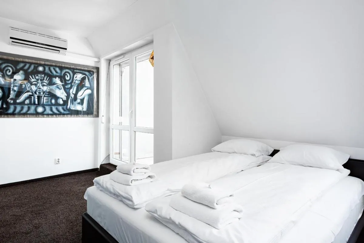 Image 6 of Apartments Wrocław Manganowa by Noclegi Renters