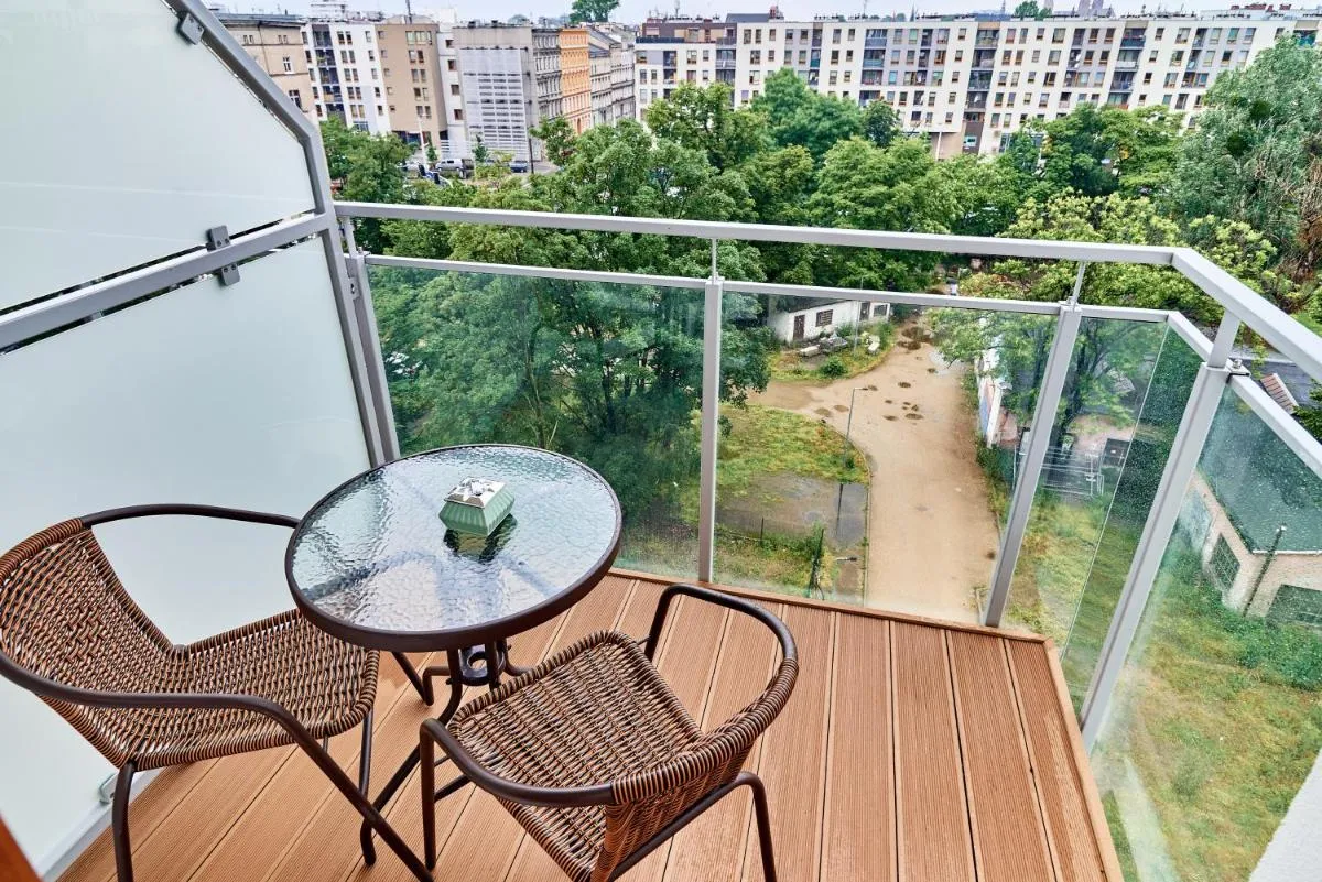 Image 3 of Apartments Wroclaw Pulaskiego by Noclegi Renters