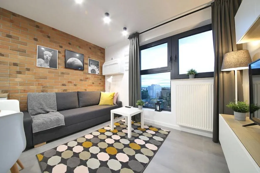 Image of Apartments Wrocław! Urocze studio!