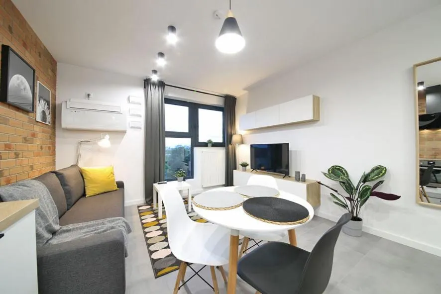 Image 6 of Apartments Wrocław! Urocze studio!