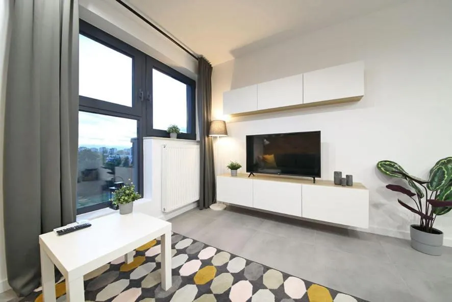 Image 5 of Apartments Wrocław! Urocze studio!
