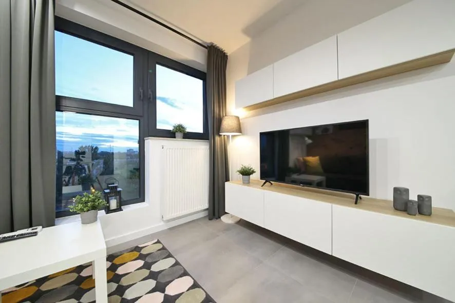 Image 2 of Apartments Wrocław! Urocze studio!
