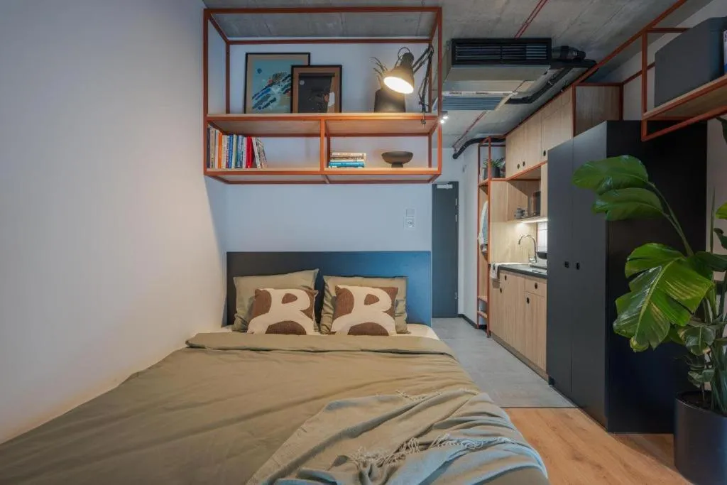 Image of Aparttrans Wroclaw West – Tarczynski Arena
