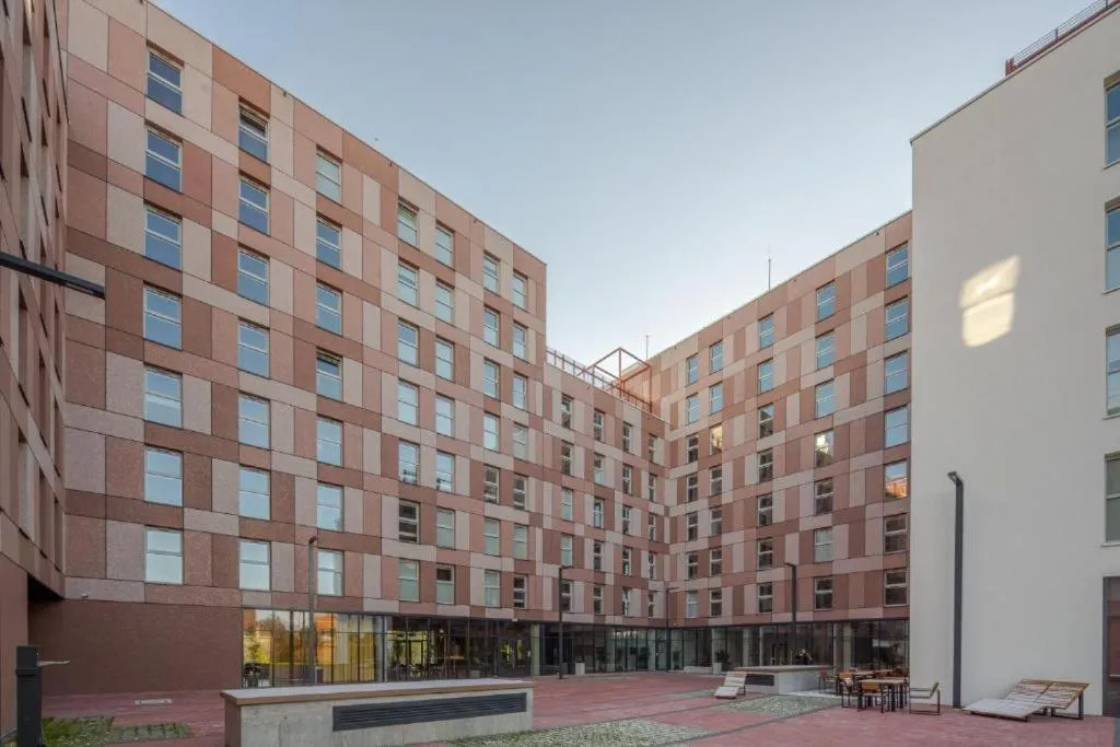 Image 5 of Aparttrans Wroclaw West – Tarczynski Arena