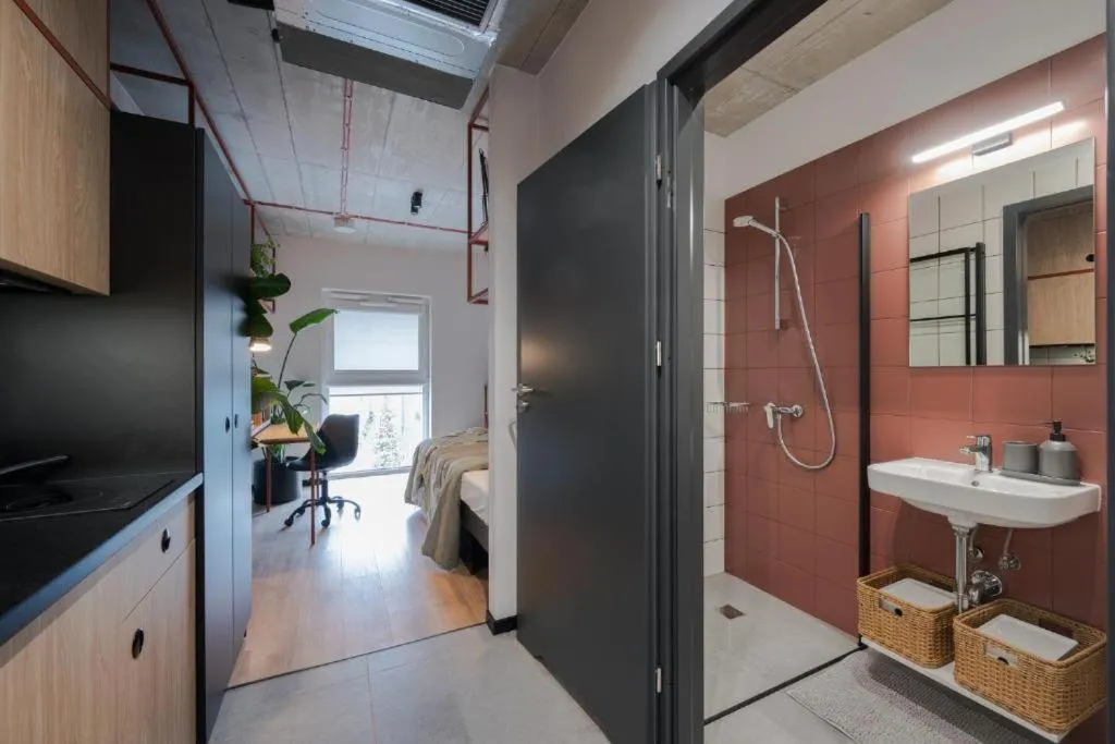 Image 2 of Aparttrans Wroclaw West – Tarczynski Arena