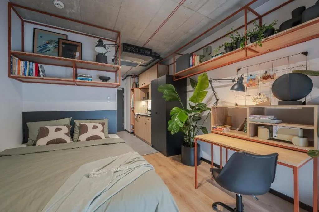 Image 1 of Aparttrans Wroclaw West – Tarczynski Arena